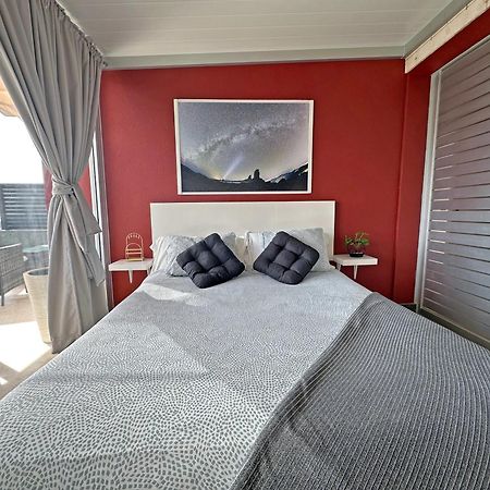 Salobre Golf Villa מראה חיצוני תמונה