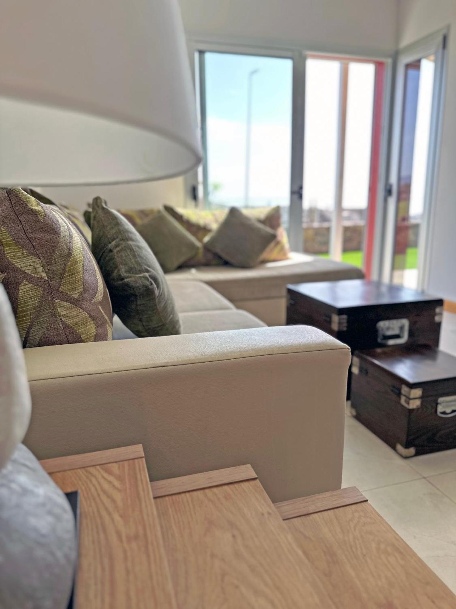 Salobre Golf Villa מראה חיצוני תמונה