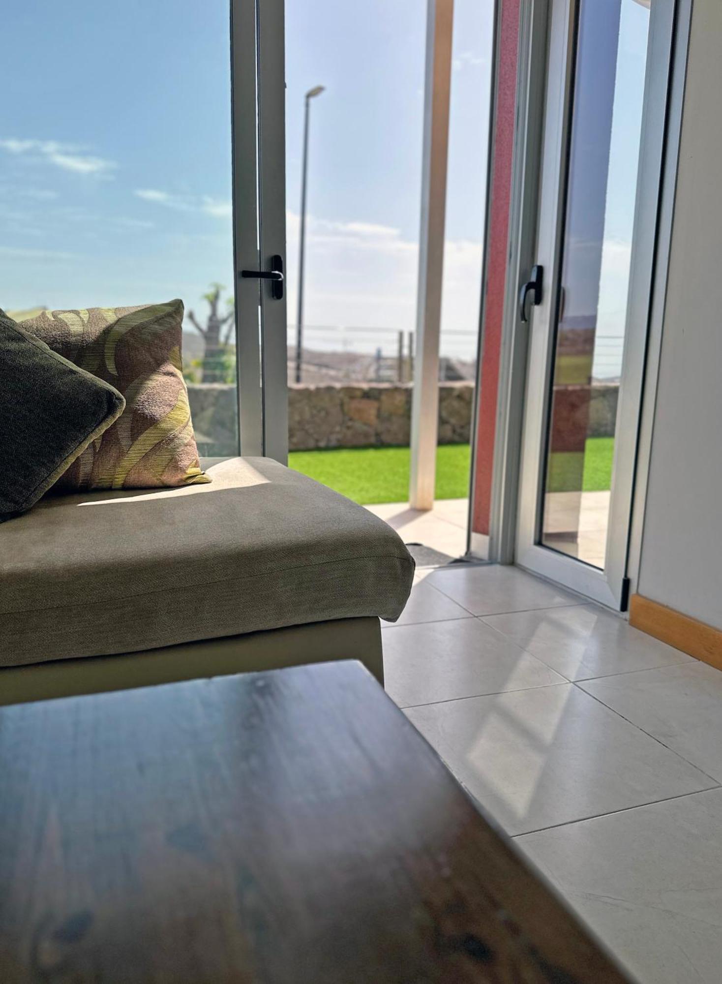 Salobre Golf Villa מראה חיצוני תמונה