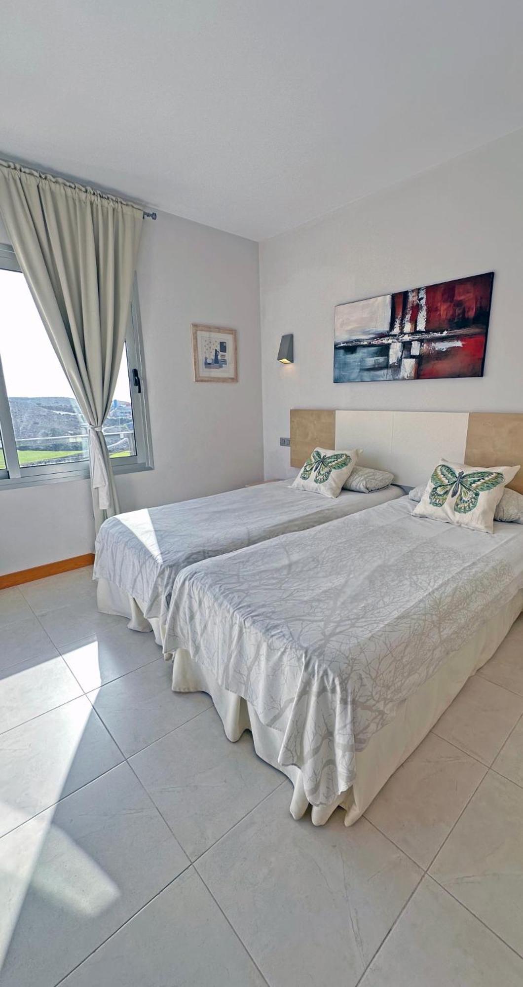 Salobre Golf Villa מראה חיצוני תמונה