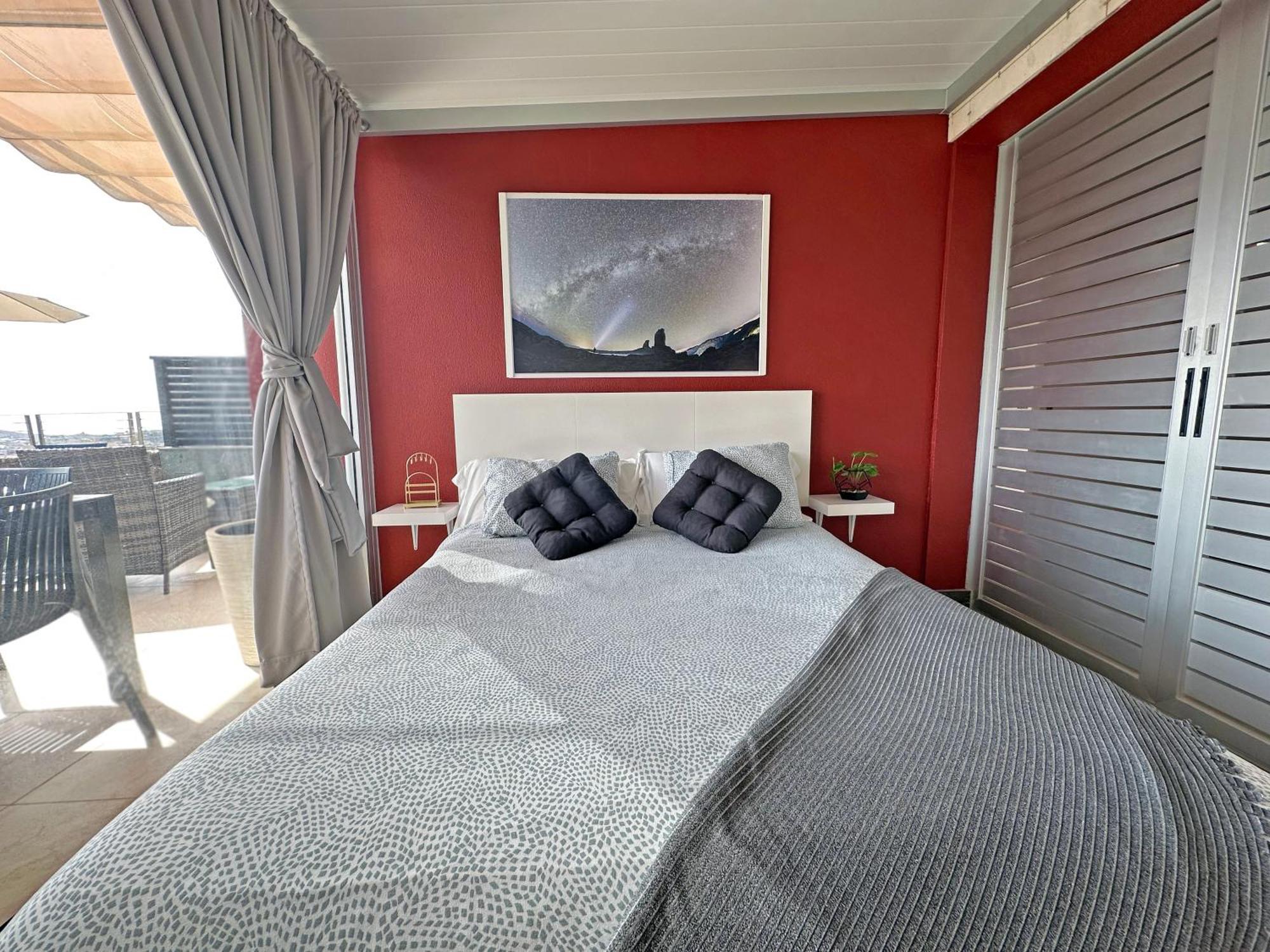Salobre Golf Villa מראה חיצוני תמונה